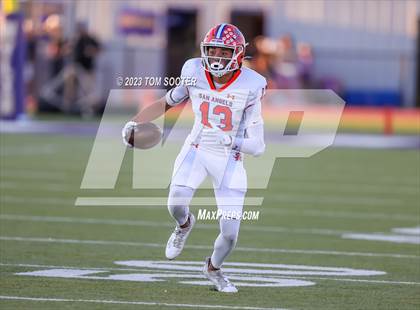 Thumbnail 3 in San Angelo Central @ Wylie photogallery.