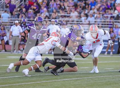 Thumbnail 1 in San Angelo Central @ Wylie photogallery.
