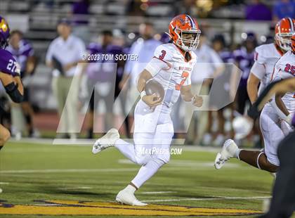 Thumbnail 2 in San Angelo Central @ Wylie photogallery.