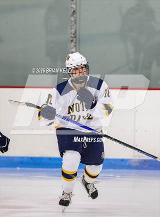 Malden Catholic @ Notre Dame Academy