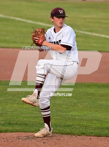 Thumbnail 3 in Maloney vs. Windsor (CIAC Class L Final) photogallery.