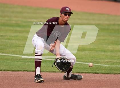 Thumbnail 1 in Maloney vs. Windsor (CIAC Class L Final) photogallery.