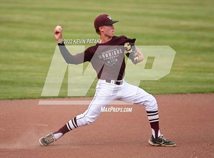 Thumbnail 3 in Maloney vs. Windsor (CIAC Class L Final) photogallery.
