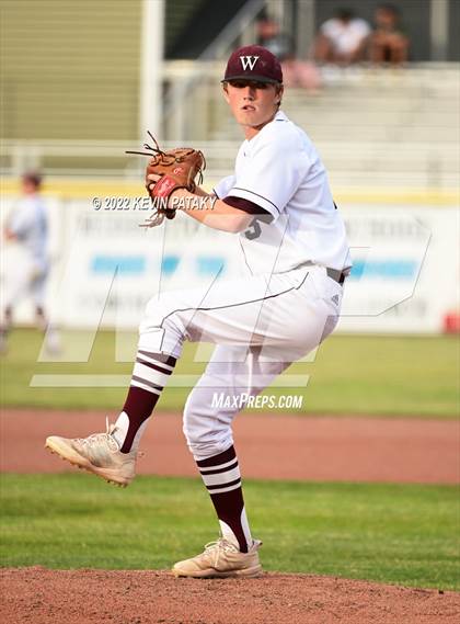 Thumbnail 1 in Maloney vs. Windsor (CIAC Class L Final) photogallery.