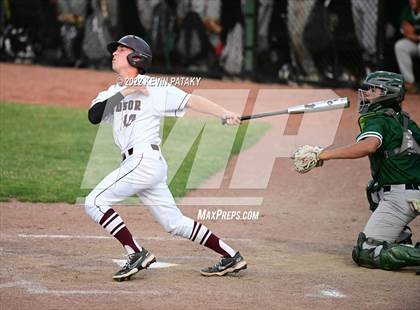 Thumbnail 3 in Maloney vs. Windsor (CIAC Class L Final) photogallery.