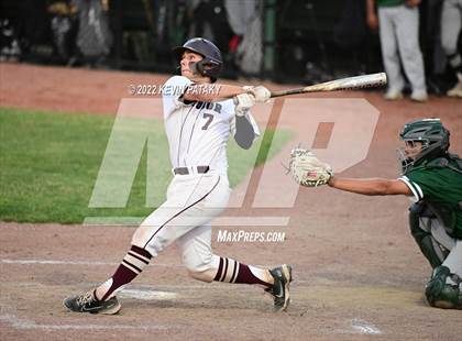 Thumbnail 2 in Maloney vs. Windsor (CIAC Class L Final) photogallery.