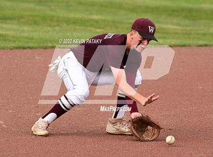 Thumbnail 2 in Maloney vs. Windsor (CIAC Class L Final) photogallery.