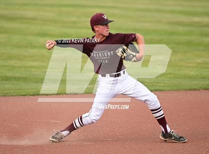 Thumbnail 2 in Maloney vs. Windsor (CIAC Class L Final) photogallery.