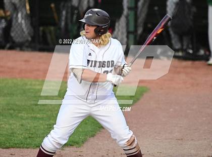 Thumbnail 3 in Maloney vs. Windsor (CIAC Class L Final) photogallery.