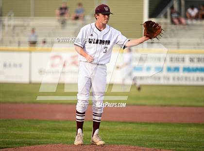 Thumbnail 1 in Maloney vs. Windsor (CIAC Class L Final) photogallery.