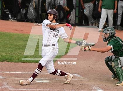 Thumbnail 1 in Maloney vs. Windsor (CIAC Class L Final) photogallery.
