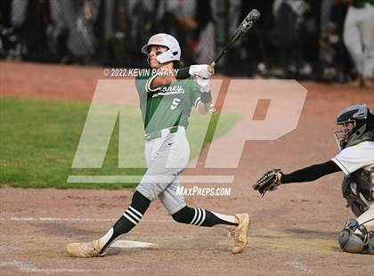 Thumbnail 3 in Maloney vs. Windsor (CIAC Class L Final) photogallery.