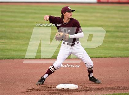 Thumbnail 1 in Maloney vs. Windsor (CIAC Class L Final) photogallery.