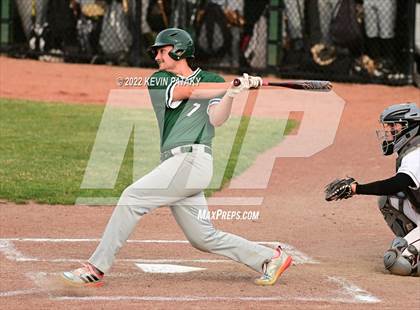 Thumbnail 2 in Maloney vs. Windsor (CIAC Class L Final) photogallery.