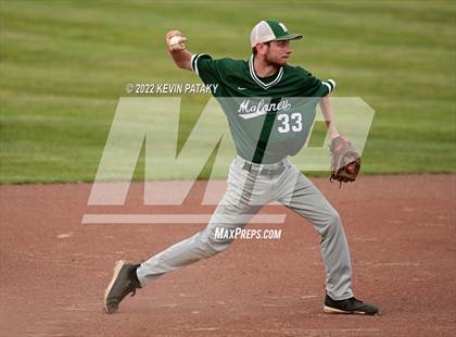 Thumbnail 3 in Maloney vs. Windsor (CIAC Class L Final) photogallery.