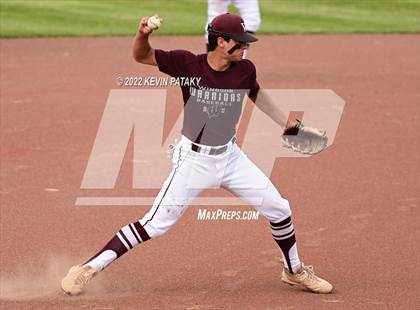 Thumbnail 1 in Maloney vs. Windsor (CIAC Class L Final) photogallery.