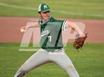 Thumbnail 1 in Maloney vs. Windsor (CIAC Class L Final) photogallery.