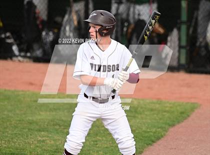 Thumbnail 2 in Maloney vs. Windsor (CIAC Class L Final) photogallery.