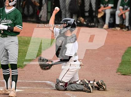 Thumbnail 3 in Maloney vs. Windsor (CIAC Class L Final) photogallery.