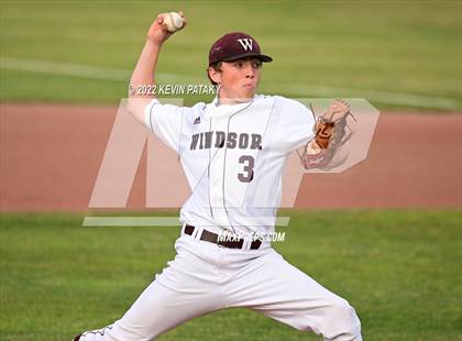 Thumbnail 1 in Maloney vs. Windsor (CIAC Class L Final) photogallery.