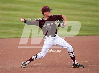 Thumbnail 3 in Maloney vs. Windsor (CIAC Class L Final) photogallery.