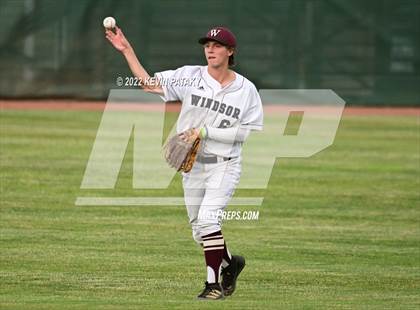 Thumbnail 3 in Maloney vs. Windsor (CIAC Class L Final) photogallery.