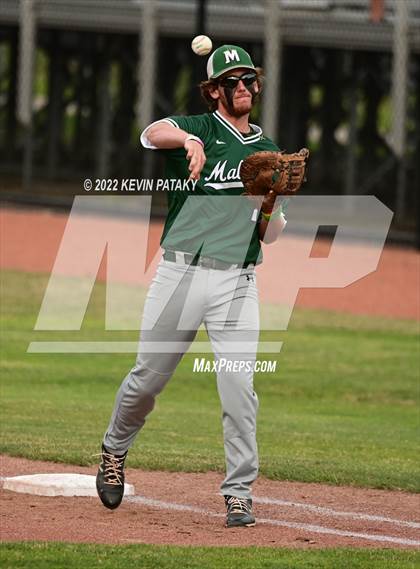 Thumbnail 1 in Maloney vs. Windsor (CIAC Class L Final) photogallery.