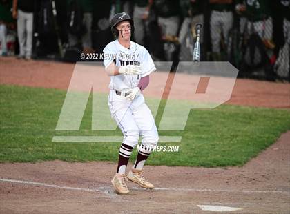 Thumbnail 2 in Maloney vs. Windsor (CIAC Class L Final) photogallery.