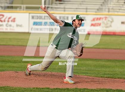 Thumbnail 3 in Maloney vs. Windsor (CIAC Class L Final) photogallery.