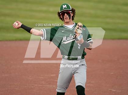 Thumbnail 1 in Maloney vs. Windsor (CIAC Class L Final) photogallery.