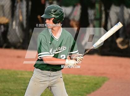 Thumbnail 2 in Maloney vs. Windsor (CIAC Class L Final) photogallery.