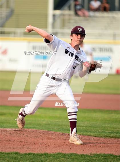 Thumbnail 2 in Maloney vs. Windsor (CIAC Class L Final) photogallery.