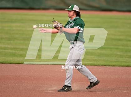 Thumbnail 3 in Maloney vs. Windsor (CIAC Class L Final) photogallery.