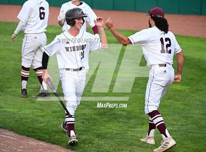 Thumbnail 2 in Maloney vs. Windsor (CIAC Class L Final) photogallery.