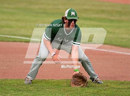 Thumbnail 3 in Maloney vs. Windsor (CIAC Class L Final) photogallery.
