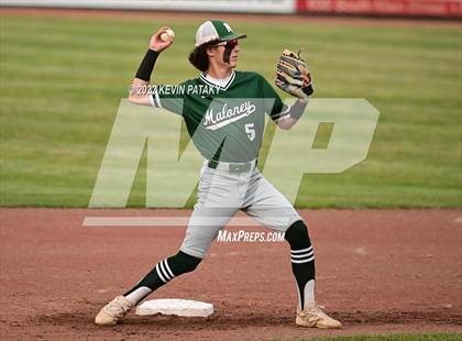 Thumbnail 1 in Maloney vs. Windsor (CIAC Class L Final) photogallery.
