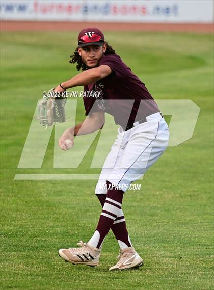 Thumbnail 3 in Maloney vs. Windsor (CIAC Class L Final) photogallery.