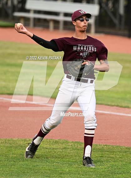 Thumbnail 2 in Maloney vs. Windsor (CIAC Class L Final) photogallery.