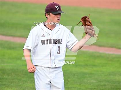 Thumbnail 2 in Maloney vs. Windsor (CIAC Class L Final) photogallery.