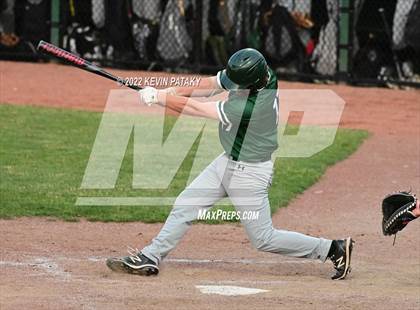 Thumbnail 2 in Maloney vs. Windsor (CIAC Class L Final) photogallery.