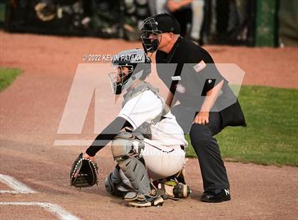 Thumbnail 2 in Maloney vs. Windsor (CIAC Class L Final) photogallery.