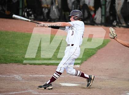 Thumbnail 3 in Maloney vs. Windsor (CIAC Class L Final) photogallery.