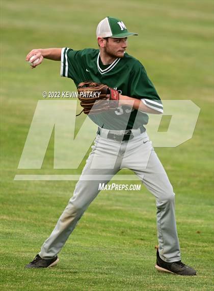 Thumbnail 1 in Maloney vs. Windsor (CIAC Class L Final) photogallery.