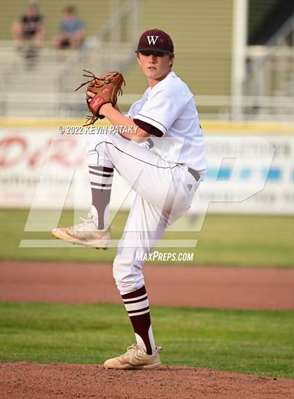 Thumbnail 3 in Maloney vs. Windsor (CIAC Class L Final) photogallery.