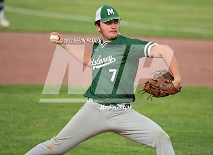 Thumbnail 1 in Maloney vs. Windsor (CIAC Class L Final) photogallery.