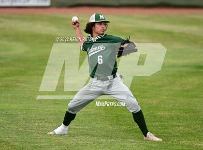 Thumbnail 2 in Maloney vs. Windsor (CIAC Class L Final) photogallery.