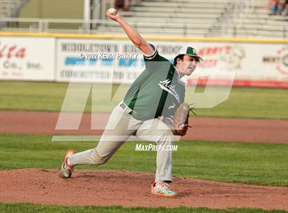Thumbnail 2 in Maloney vs. Windsor (CIAC Class L Final) photogallery.
