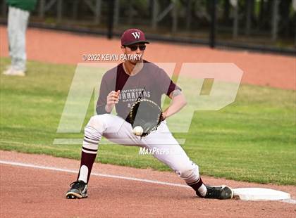 Thumbnail 2 in Maloney vs. Windsor (CIAC Class L Final) photogallery.