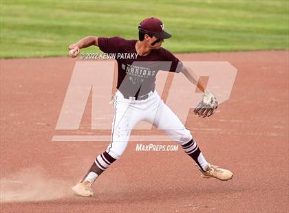 Thumbnail 2 in Maloney vs. Windsor (CIAC Class L Final) photogallery.