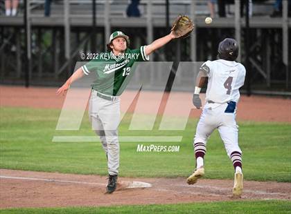 Thumbnail 3 in Maloney vs. Windsor (CIAC Class L Final) photogallery.